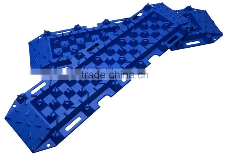 4wd/offroad/4x4 Sand track Recovery track Snow track Sand ladder