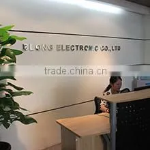 Shenzhen Jwell Electronic Co., Ltd. company overview - view 1