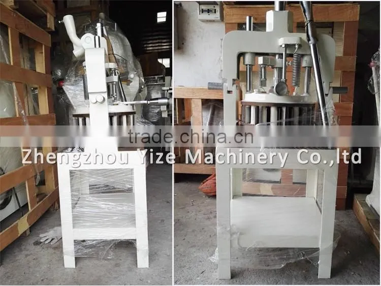 Single door bread dough proofer work for dough divider rounder for sale