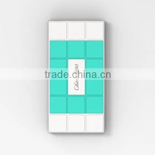 Polymer high capacity mobile power