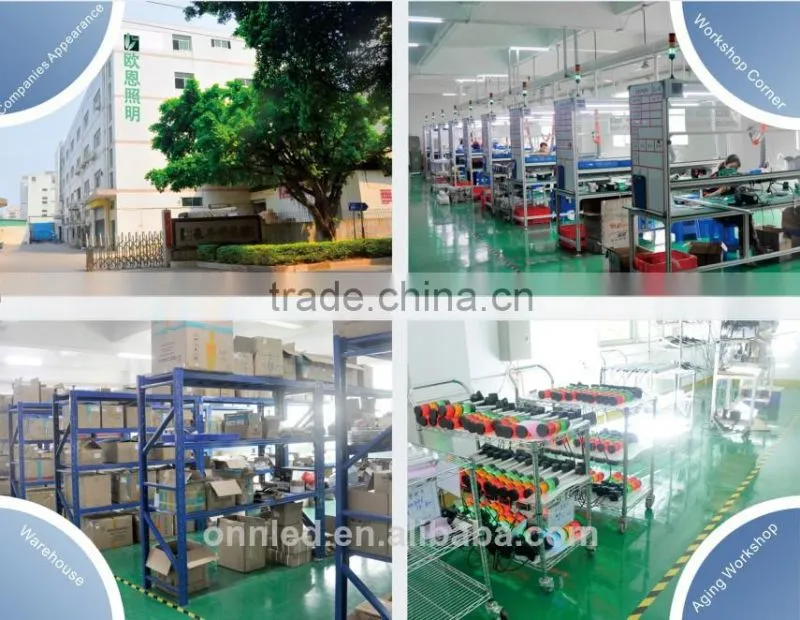 ONN-M4 Industrial Led Lamp Machine / Machine Warning Lamp