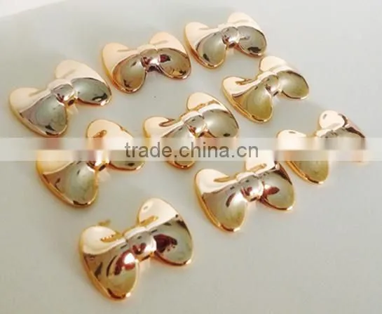 Fashion Trendy colourful round shape Wholesale Cheap Bead Rainbow Stripe Resin Bead For clothes Jewelry