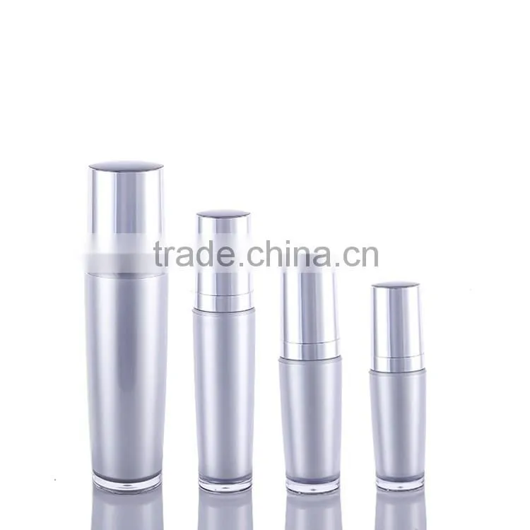 wholsale cosmetic packaging body lotion bottle 15ml, 30ml, 50ml, 120ml