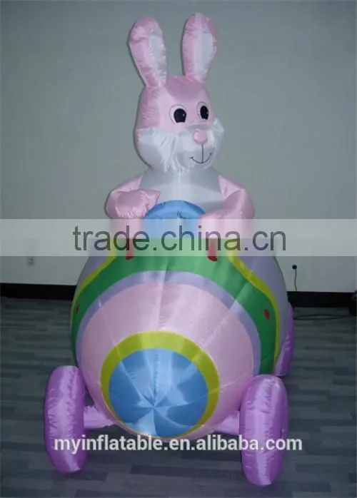 inflatable easter Egg 2014 best sale