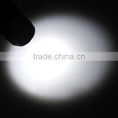 5w super bright led flashlight led mini flashlight torch