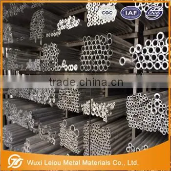 tapered aluminum tube 7075 collapsible aluminum tubes cosmetic