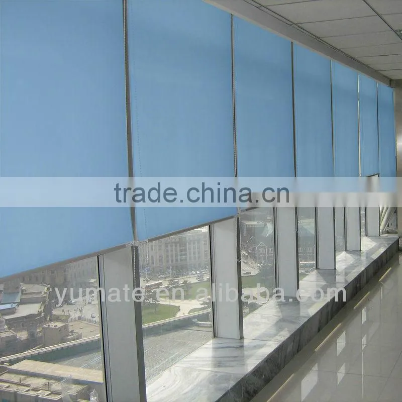 Blinds fabric