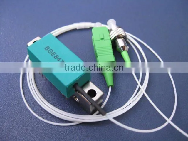 InGaAs Optical receiver module