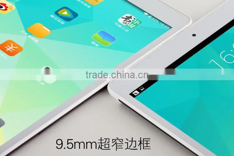 HOT!!! 9.7 Inch Retina 2048x1536 Android 4.4.4 MTK MT8752T Octa core 2GB RAM 32GB ROM 13.0MP 4G LTE Teclast T98 Tablet PC