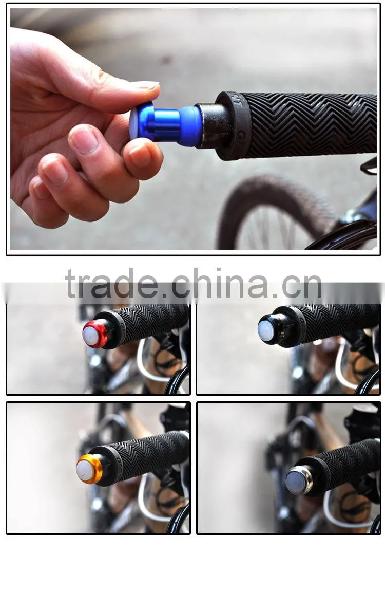 Nice design Bicycle handlebar light bike led light led bike light