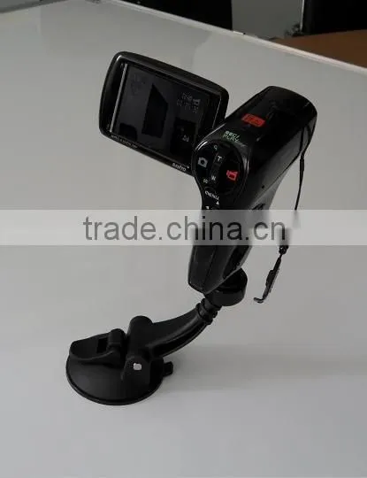 Video camera mount