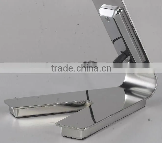 New design 4w Stainless steel desk led table lamp