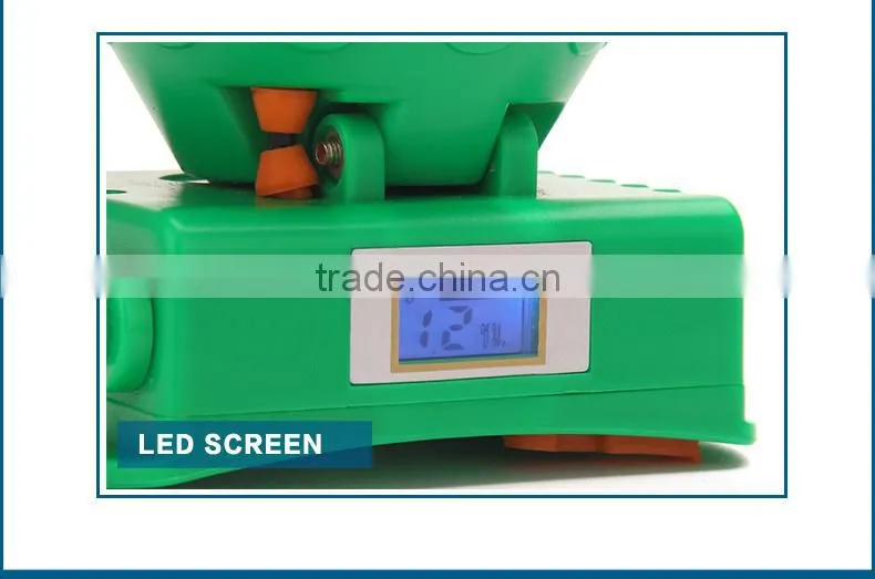 rechargeable lamp head lamp for hunting