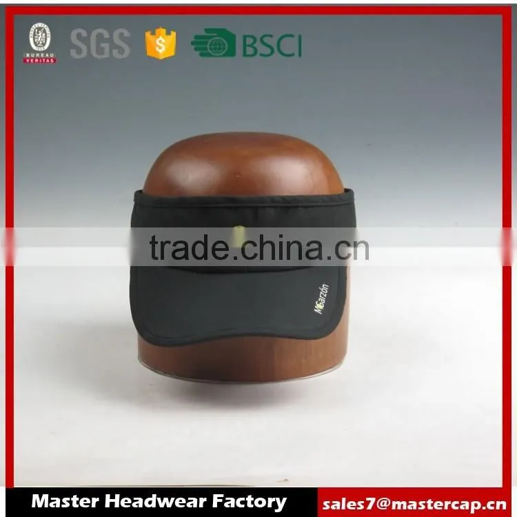 Micro Fiber Visor caps