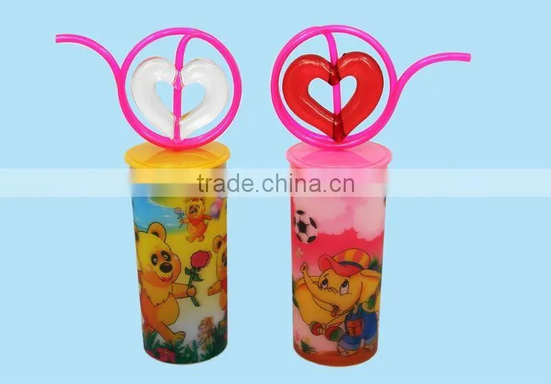 Color Printing Colored sport bottle joyshaker custom