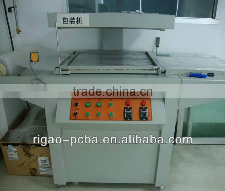 Chinese pcb repair station maker