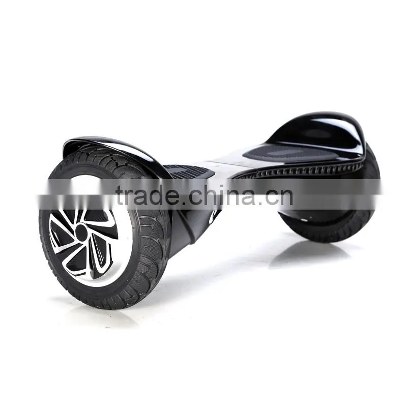 Gyroor hoverboard cheap hoverboard with Samsung battery electric scooter two wheel scooter self hoverboard