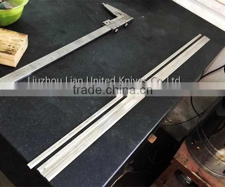 Wood Planner Knives for Woodworking Machine