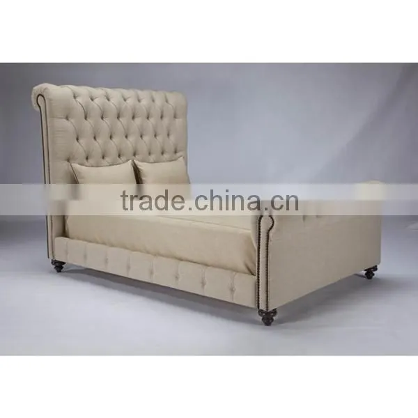 queen size bed dimensions