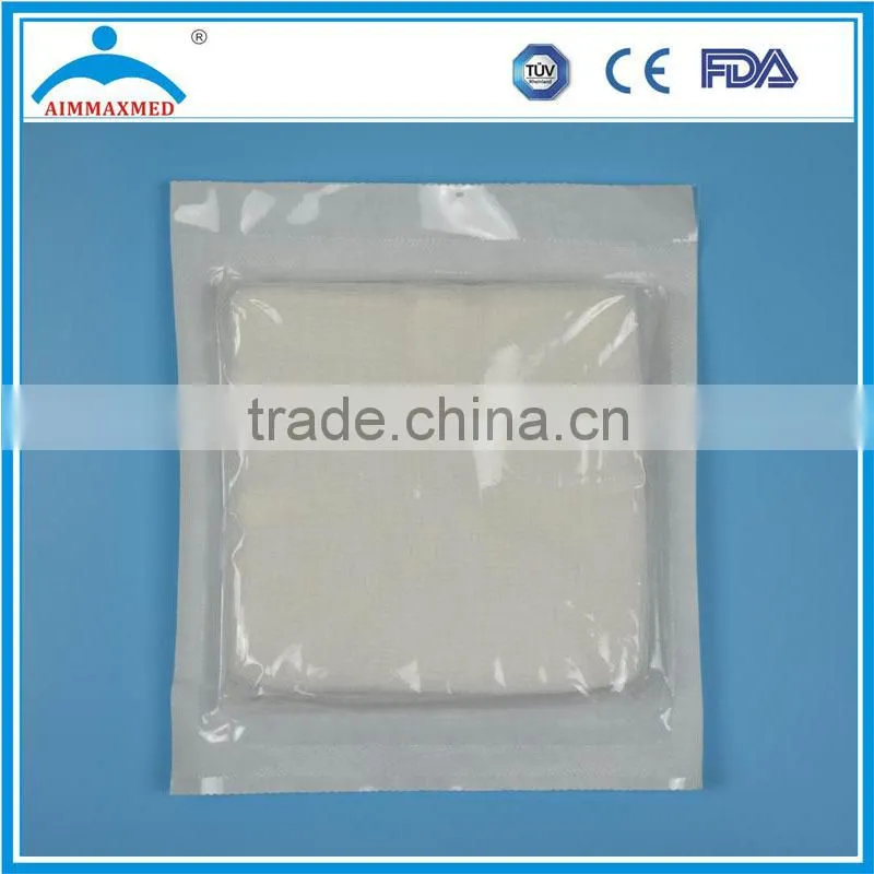 Surgical Gauze Swab/Absorment Gauze Swab/Sterilization Gauze Swab