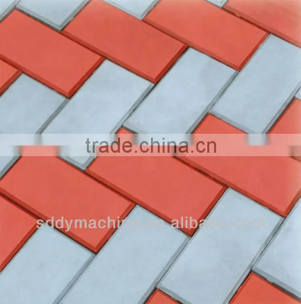 qt4-15c large concrete pavers qt4-15 dongyue machinery group