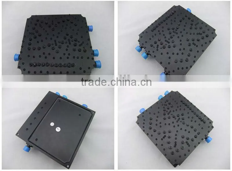 GSM&CDMA/DCS/3G/Wlan Three/Trip Band Combiner(Triplexer)