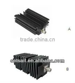 DC-10GHz 200W fixed Attenuator RF N 30/40dB
