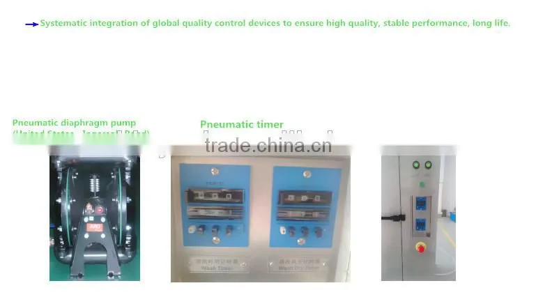 Ultrasonic Cleaning Machines, Stencil Ultrasonic Cleaning Machines