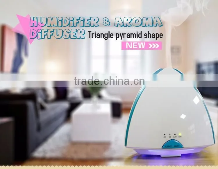 hot-selling automatic scent led aroma diffuser