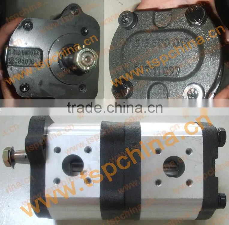 F440 Tractor Hydraulic Steering pump