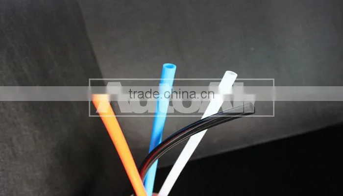 Wholesale pneumatic polyether pu tube 6mm