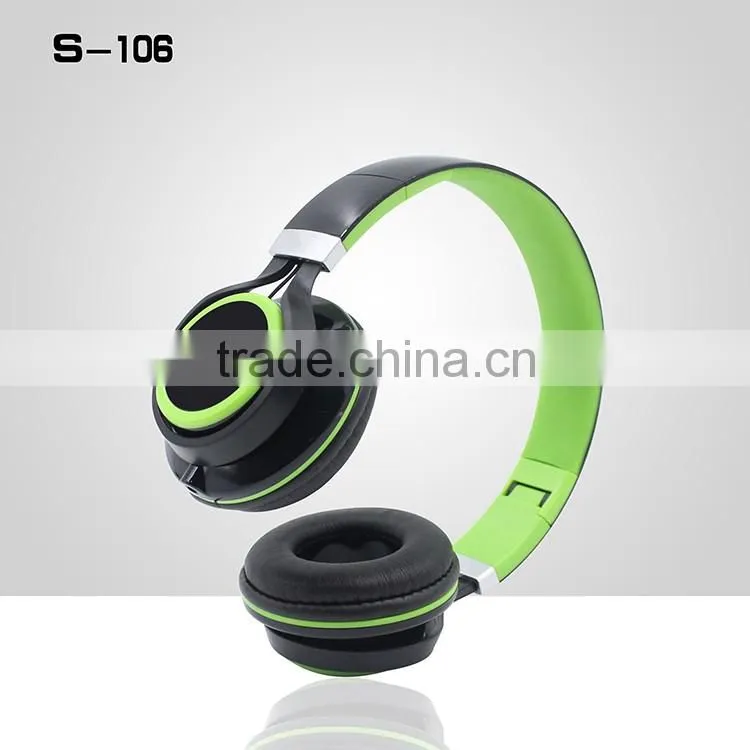 SNHALSAR Wired Headphone for computer, Gaming headphone, Cable headphone with 3.5 mm connector