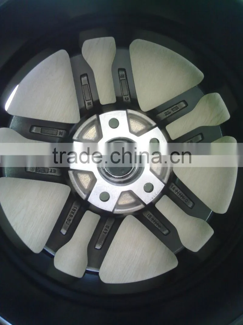 car alloy wheels L452