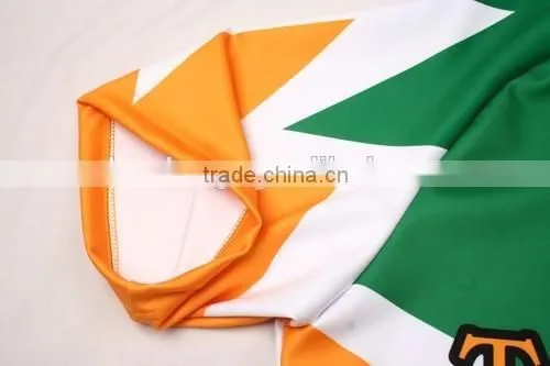 Wholesale China Factory Custom Rugby Jerseys Uniform Man Sportswear