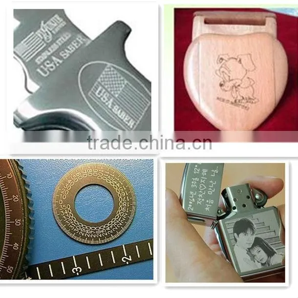 metal, iron,magnesium, zinc,titanium semiconductor laser marking machine