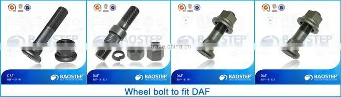 Wheel nut m22x1.5 Benz/IVECO/MAN