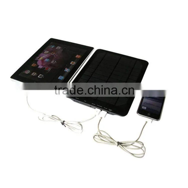 OEM/ODM and sample order Solar Charger Car Battery,1.2W Mini Solar Charger