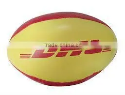 Advertising Logo PU JS Bell Cow Stress Ball