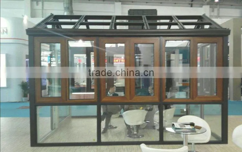 aluminium windows and doors/aluminium sliding door profiles