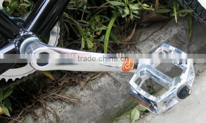 2013 20INCH HI-TEN STEEL ADULT 2PERSON TANDEM BIKE