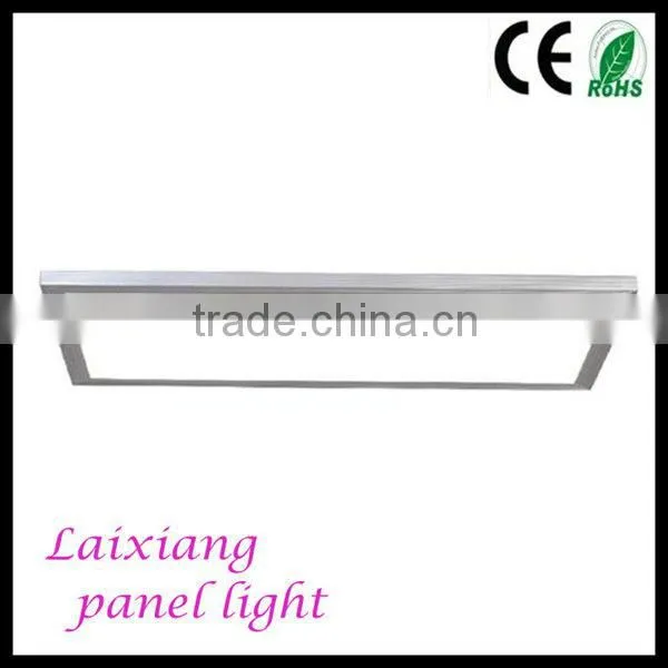 High power 80w led panel light 3528/2835smd,acrylic series