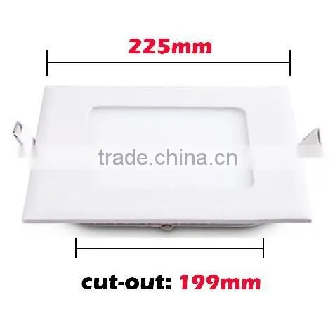 Factory Directly Selling 18W ceiling led light
