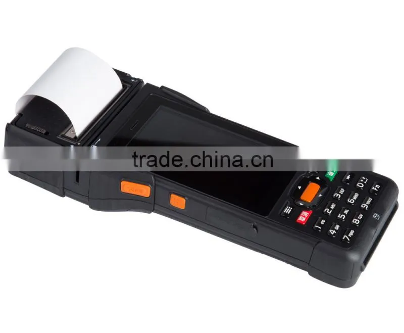 POS Terminal/POS System/ POS All in one