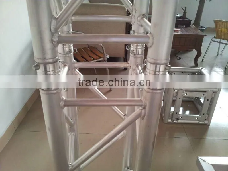 Aluminium event truss,spigot truss