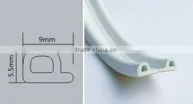 Wooden Door Sponge Seal