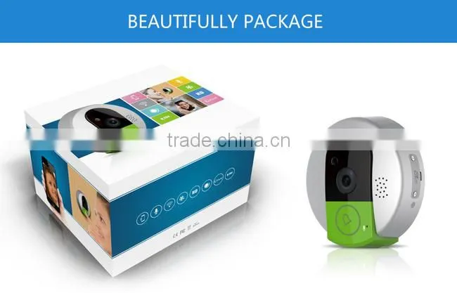 IOS Android pc wifi wireless doorbell camera pre-sale products unlcok wifi doorbell camera