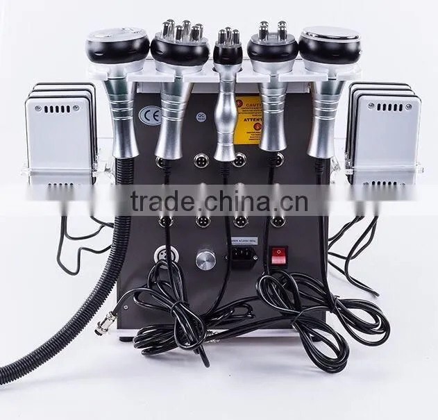 vacuum fat cellulite cavitation lipolaser home use laser cellulite machine