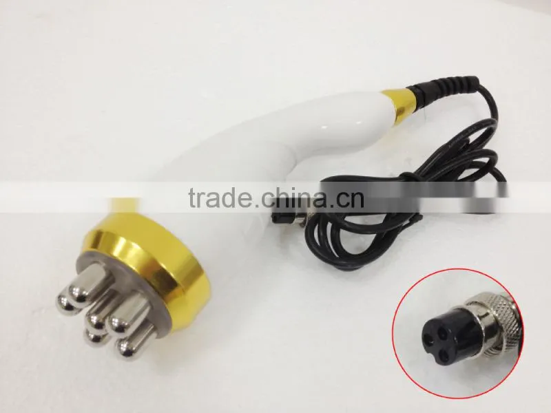 cavitation lipo ultrasound fat burning machine