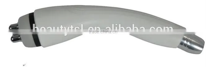 New products Portable 4 in 1 tripolar ultrasonic cavitation vacuum slimming machine