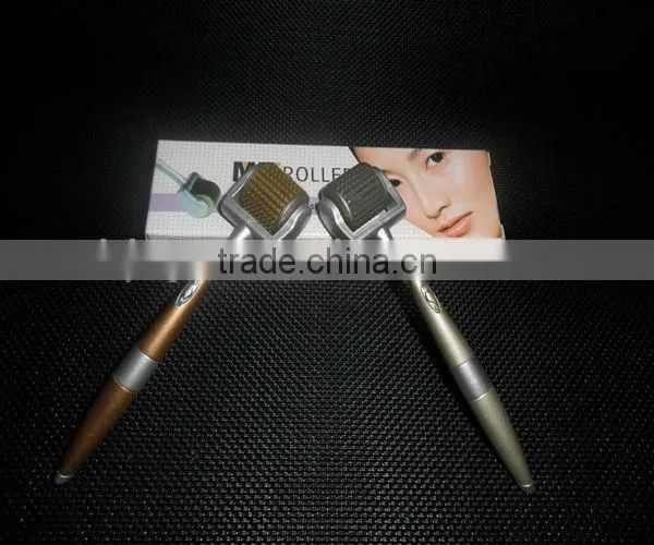 Mother's Day Big Sale!!high quality ABS 180 eye derma roller company,others face & body derma roller